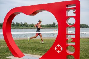 Megérkezett a 41. SporTolna Triatlon Fesztivál hivatalos összefoglaló videója